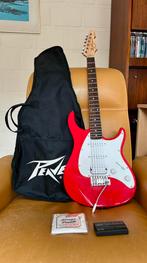 Peavey Raptor Plus EXP elektrische gitaar, Ophalen, Zo goed als nieuw