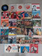 29 x 45T de André Verchuren, CD & DVD, Vinyles | Autres Vinyles, Accordéon, 10 pouces, Utilisé, Enlèvement ou Envoi
