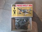Revell Focke-Wulf 190A, Enlèvement ou Envoi, Revell