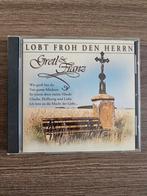 Gretl & Franz  lobt froh den herrn, Cd's en Dvd's, Cd's | Religie en Gospel, Ophalen, Zo goed als nieuw