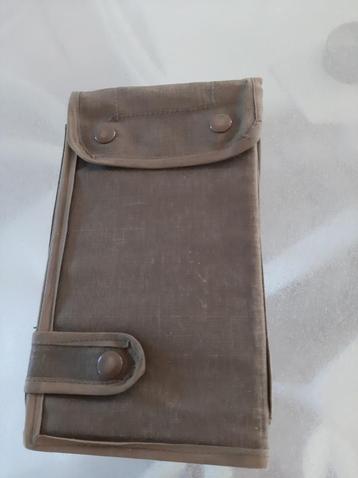 Britse Para uit de Tweede Wereldoorlog beschikbaar voor biedingen