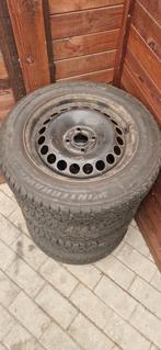 Set winterbanden, Auto-onderdelen, Ophalen, Winterbanden