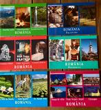 Tourisme en Roumanie / A DONNER, Ophalen