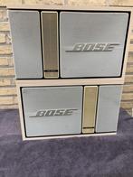 bose 301 Music Monitor 2 luidsprekers, Audio, Tv en Foto, Ophalen of Verzenden, Zo goed als nieuw, Bose