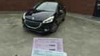 Peugeot 208 met keuring, Auto's, Euro 6, Bedrijf, Te koop, Benzine