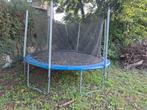 Trampoline d occasion, Enfants & Bébés, Jouets | Extérieur | Trampolines, Enlèvement ou Envoi, Comme neuf