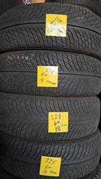 2256018 225/60/18 225/60r18 winter demo Michelin, Ophalen