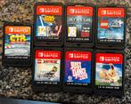 Nintendo Switch games, Ophalen of Verzenden, Zo goed als nieuw