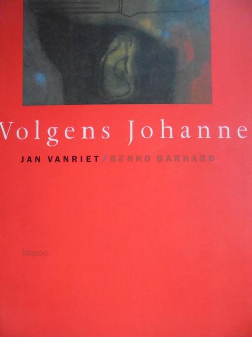 Jan Vanriet / Benno Barnard  1, Livres, Art & Culture | Arts plastiques, Neuf, Peinture et dessin, Envoi
