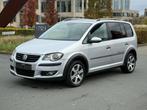 Volkswagen touran 1.4i 2009, Auto's, Volkswagen, Automaat, Euro 5, Monovolume, Bedrijf