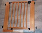 Barrière de sécurité, Kinderen en Baby's, Traphekjes, Ophalen, 100 tot 115 cm, Zo goed als nieuw, Klemhekje