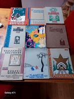 Vlaamsch kerstboek jg.1930 tem 1938, Enlèvement ou Envoi