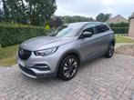 Opel Grandland X   #benzine # euro 6d met GARANTIE, Auto's, Grandland, Leder en Stof, Handgeschakeld, 5 deurs