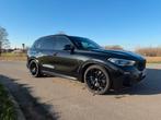 Bmw X5 45e M-Pack, Autos, BMW, Cuir, Achat, Carnet d'entretien, 5 portes