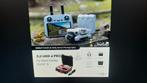 DJI MINI 4 PRO  FLY MORE COMBO MET HARDCASE, Audio, Tv en Foto, Drones, Ophalen, Dji, Nieuw, Support@dji.com