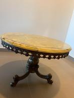 salontafel Fratelli Orsenigo (atrikel 722), Antiek en Kunst, Antiek | Meubels | Tafels, Ophalen