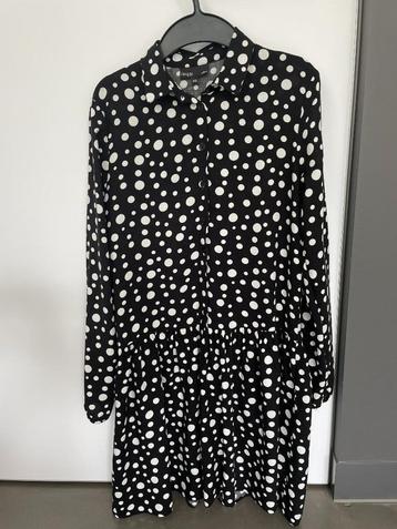 Zwart kleedje maat XXS van JBC, in perfecte staat!, Ophalen of Verzenden, Zo goed als nieuw, Maat 34 (XS) of kleiner, Boven de knie