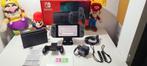 console switch v2 grijs compleet + garantie/maatwerk mogelij, Games en Spelcomputers, Games | Nintendo Switch, Ophalen of Verzenden