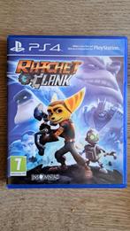Jeu "PS4"  Ratchet et Clank", Games en Spelcomputers, Ophalen of Verzenden