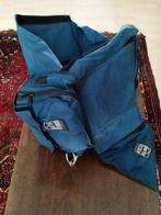 Porta Brace Backpack Cameratas Blauw, Handtassen en Accessoires, Tassen | Rugtassen, Ophalen, Gebruikt, Overige merken