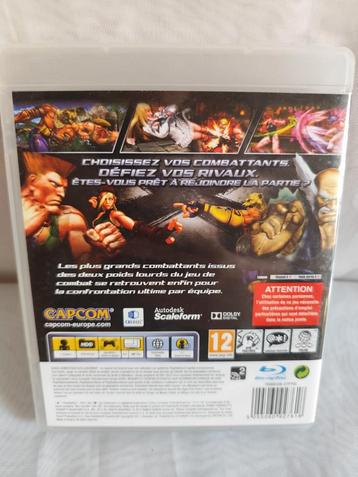 Jeux Playstation 3, Enlèvement, Comme neuf