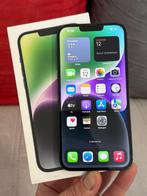 Phone 14 plus 128GB noir en bon état, 128 GB, IPhone 14 Plus, 77 %, Comme neuf