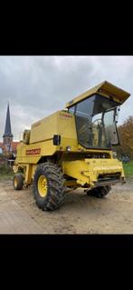 Gezocht New Holland 8070, 8080, 8060 maaidorser combine, Ophalen, Serretuinbouw, Oogstmachine