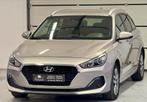 Hyundai I30 07/2019  88.000km  Dans un état proche du neuf, Autos, Argent ou Gris, Achat, 998 cm³, Euro 6