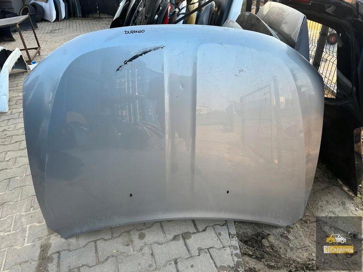 Dodge Durango III 14 masques, Autos : Pièces & Accessoires, Carrosserie & Tôlerie, Capot moteur, Dodge, Utilisé