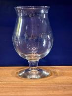 Duvel-glas, Verzamelen, Glas en Drinkglazen, Ophalen, Zo goed als nieuw, Bierglas