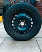 Volwaardige reserveband/reservewiel
Maat 195 65 R15, Ophalen, Gebruikt