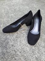 Marco Tozzi, Rêve d'un jour, Repetto, Arwy, Slaye, nieuw, 41, Pumps, Zwart, Nieuw, Ophalen of Verzenden