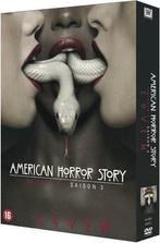 American horror story, Enlèvement ou Envoi, Utilisé