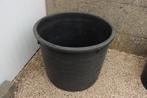 grote plantkuipen bloempotten, Tuin en Terras, Ophalen, Kunststof, 40 cm of meer, Tuin