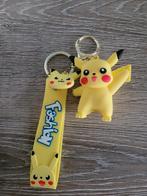 (Nieuw) pokemon sleutelhanger "pikachu", Collections, Porte-clés, Enlèvement ou Envoi, Neuf
