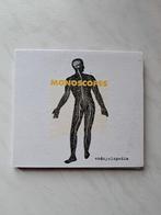 Monoscopes ‎: Endcyclopedia (CD), Ophalen of Verzenden