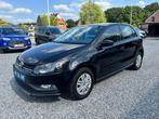 Volkswagen Polo 1.0i Trendline * 43000 km * 12 m garantie *, Voorwielaandrijving, Stof, Gebruikt, 1055 kg