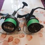 Peche, Watersport en Boten, Hengelsport | Zeevissen, Ophalen