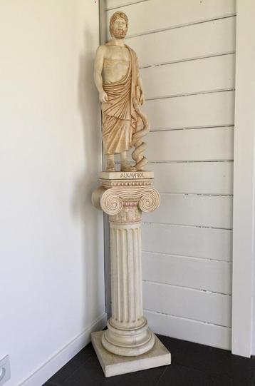 Beeld Asclepius