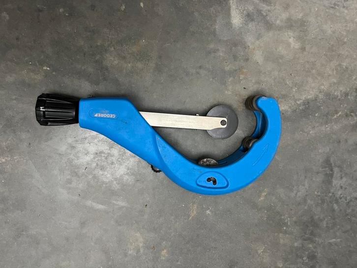 Buizensnijder: 50-127 mm, Doe-het-zelf en Bouw, Gereedschap | Handgereedschap, Zo goed als nieuw, Ophalen