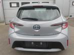 Toyota Corolla Hatchback, Auto's, Te koop, Zilver of Grijs, Stadsauto, 122 pk