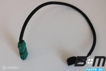 Pingelsensor met leidingset VW Sharan 7N beschikbaar voor biedingen