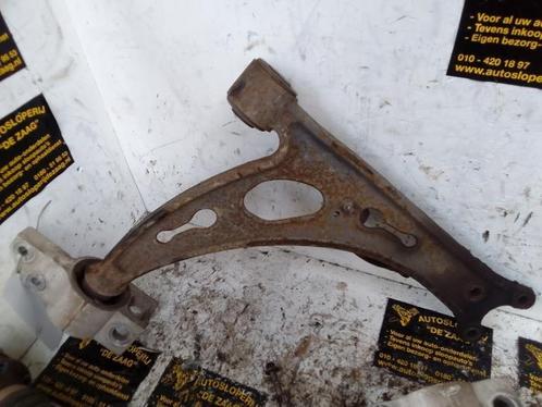 Draagarm links-voor van een Volkswagen Scirocco, Auto-onderdelen, Ophanging en Onderstel, Volkswagen, Gebruikt, 3 maanden garantie