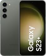 Samsung Galaxy S23 Plus 256 Go vert, Télécoms, Téléphonie mobile | Accessoires & Pièces, Comme neuf, Samsung, Enlèvement ou Envoi