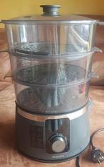 Philips Avance HD9170/91 - Stoomkoker, Elektronische apparatuur, Stoomapparaten, Ophalen, Zo goed als nieuw
