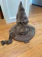 Choix peau magique. Chapeau Harry Potter, Kinderen en Baby's, Carnavalskleding en Verkleedspullen, Ophalen, Zo goed als nieuw