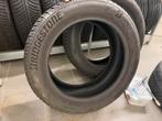 4 Winterbanden Bridgestone & Continental 235/55/19 MONTAGE !, Auto-onderdelen, Ophalen