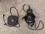 HP Dock G5 USB C, Enlèvement, Comme neuf, Station d'accueil, Hp