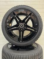 NIEUW MERCEDES 18 INCH VELGEN AMG C W206 300E 400E winterban, Autos : Pièces & Accessoires, Pneus et Jantes, Véhicule de tourisme