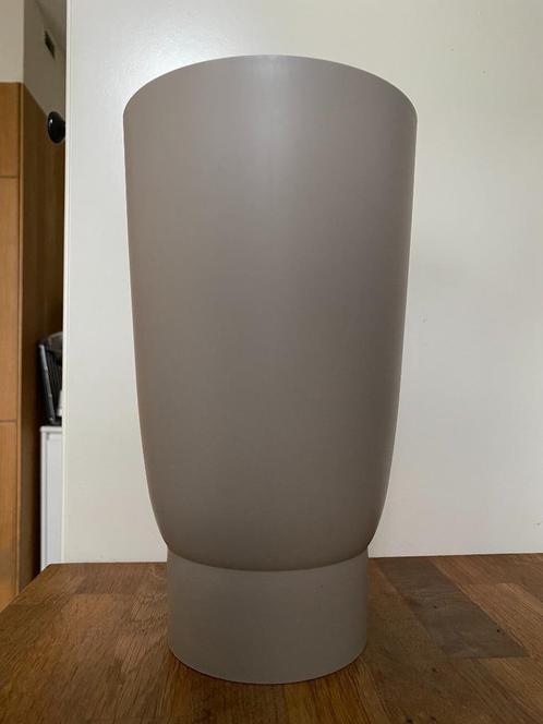 Totem Vase - The Meccano Company, Huis en Inrichting, Woonaccessoires | Vazen, Nieuw, Overige kleuren, Minder dan 50 cm, Kunststof